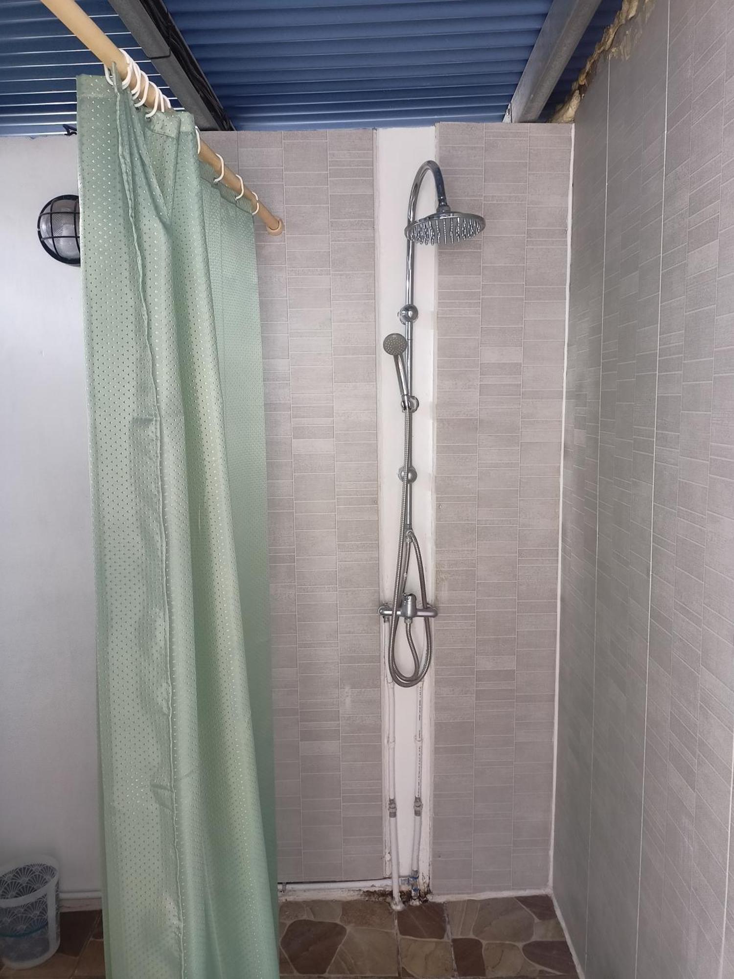 Bed and Breakfast Chez Chouchou Riviere Saint-Louis Номер фото